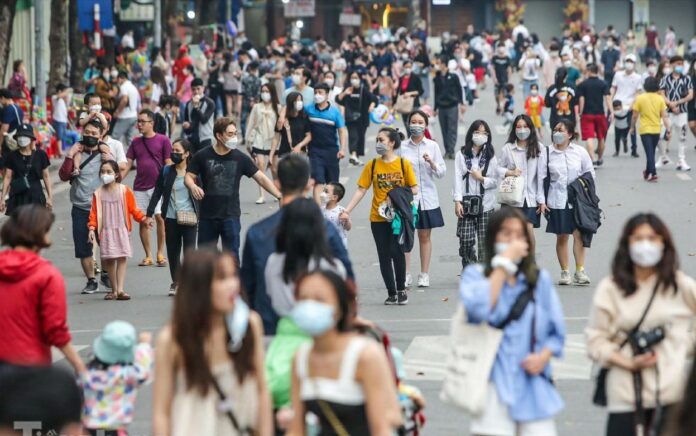 Hoán Đổi Ngày Nghỉ Lễ