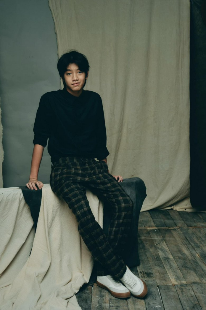 Bí mật về Chrissy bạn gái Subeo: Ai là 