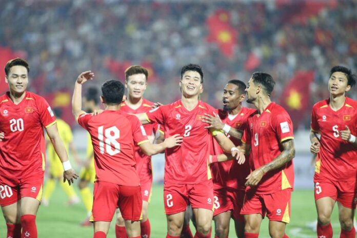 Asian Cup 2027: Đội tuyển Việt Nam cần làm gì để 