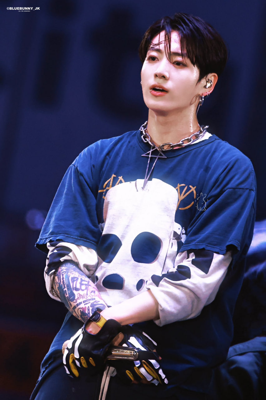 Jung Kook - Nghệ sĩ đa tài và tài năng vượt trội