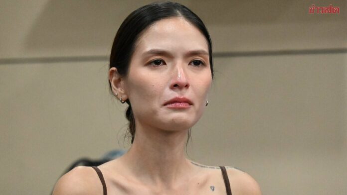 Christine Gulasatree Michalsky: Nỗi ám ảnh từ kẻ mạo danh nhân viên cứu hộ