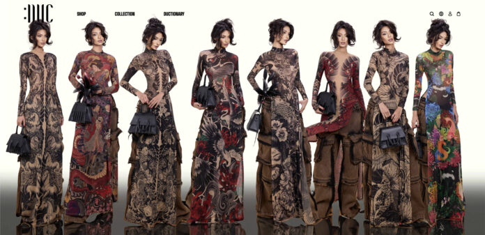 Khi local brand Việt đối đầu 