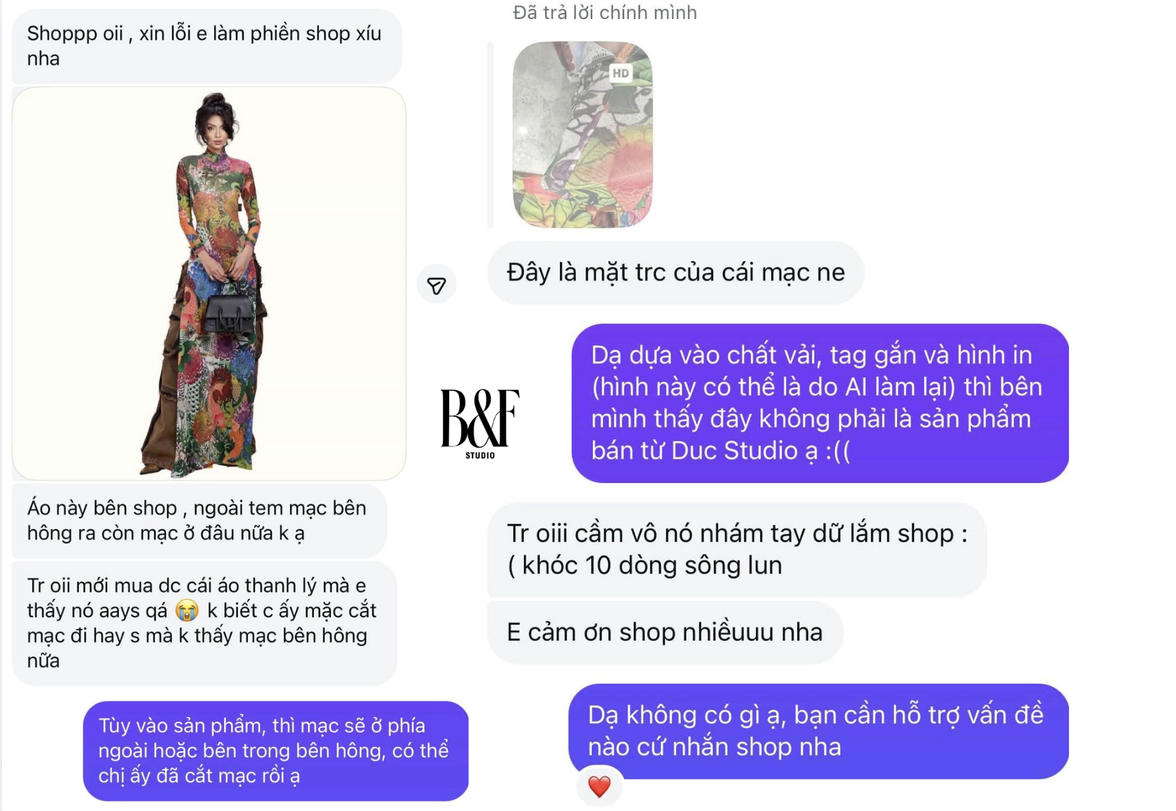 AI và sự tinh vi trong đạo nhái thiết kế.