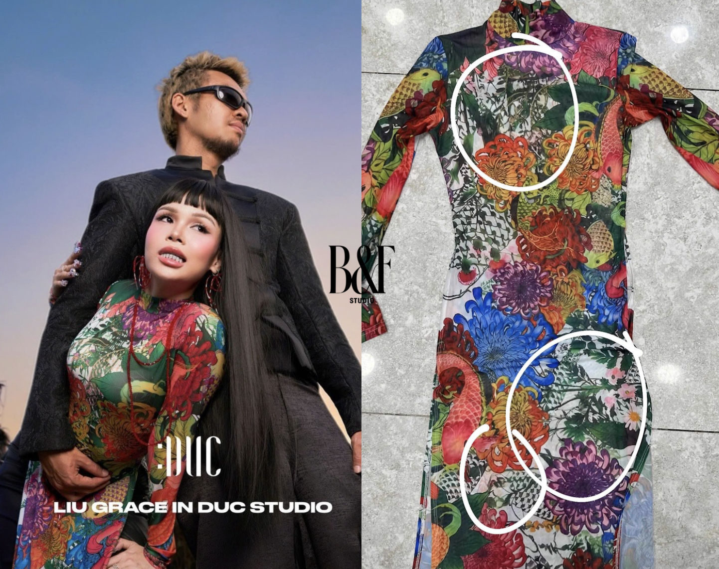 Chênh lệch giá cả: Rẻ hơn gấp bội.