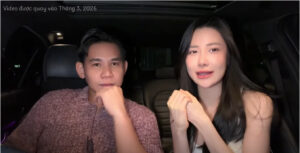 Gon Pink & Út Vũ: Lời Chia Tay Văn Minh Sau 5 Năm Gắn Bó