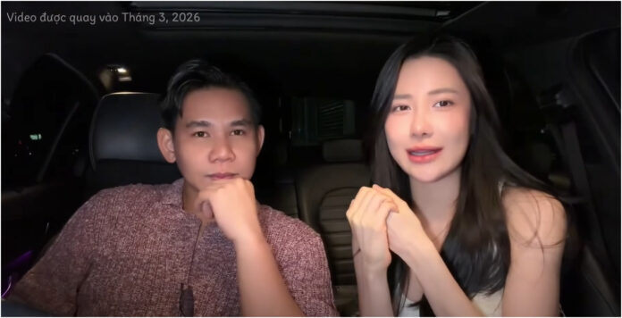 Gon Pink & Út Vũ: Lời Chia Tay Văn Minh Sau 5 Năm Gắn Bó