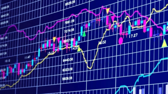 Cổ Phiếu Công Nghệ Tỏa Sáng Giữa Biến Động Thị Trường