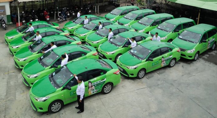 Mai Linh Lào Cai và 5 