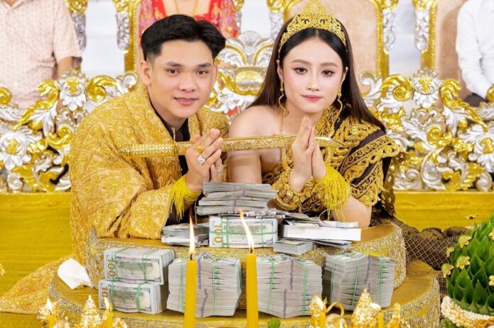 Cuộc chia tay gây sốc: Cô dâu Tây Ninh trả lại sính lễ