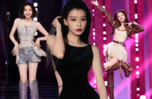 Tỷ Tỷ Đạp Gió Rẽ Sóng: Biến căng dồn dập, Trang Pháp giữa tâm bão