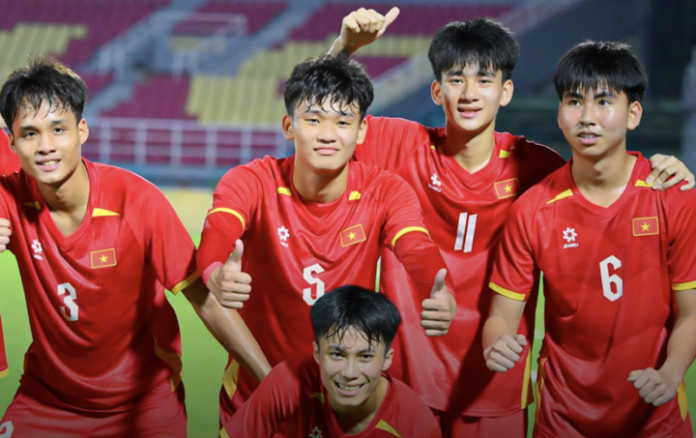 U17 Việt Nam và giấc mơ World Cup 2026: Cơ hội nào cho chúng ta?