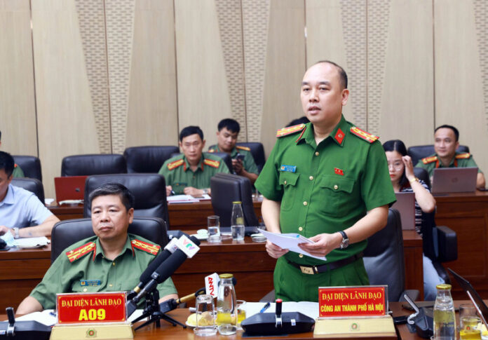 Vụ án Shark Bình: Hé lộ diễn biến mới và nỗ lực thu hồi tài sản