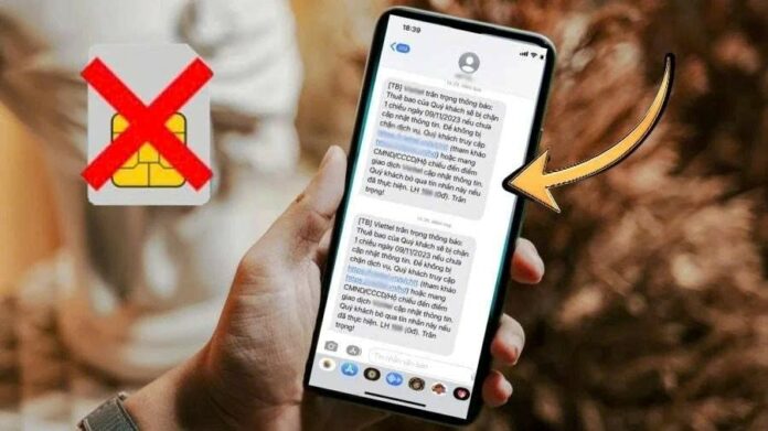 Viettel Rà Soát Thông Tin Thuê Bao: Khắc Phục Ngay Để Tránh Khóa SIM