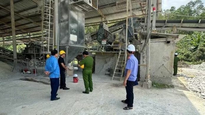 Vụ tai nạn lao động tại Tuyên Quang: Lời cảnh tỉnh đắt giá
