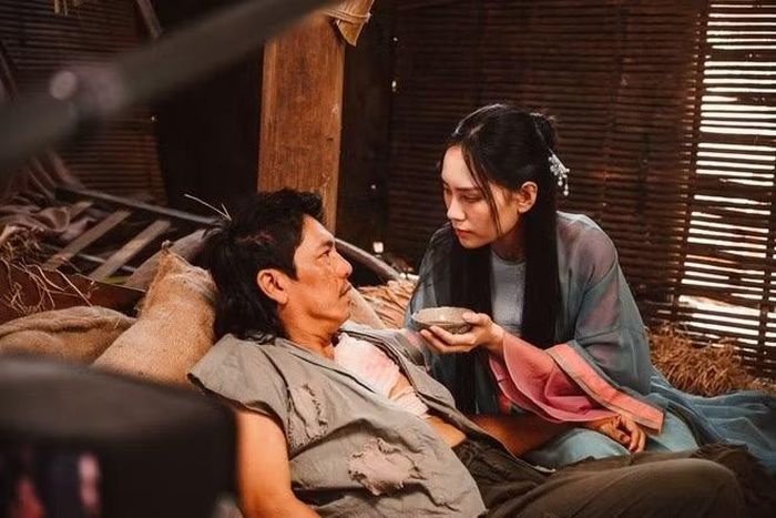 Phim Trùm Sò đối mặt với nguy cơ thua lỗ nặng nề tại phòng vé.