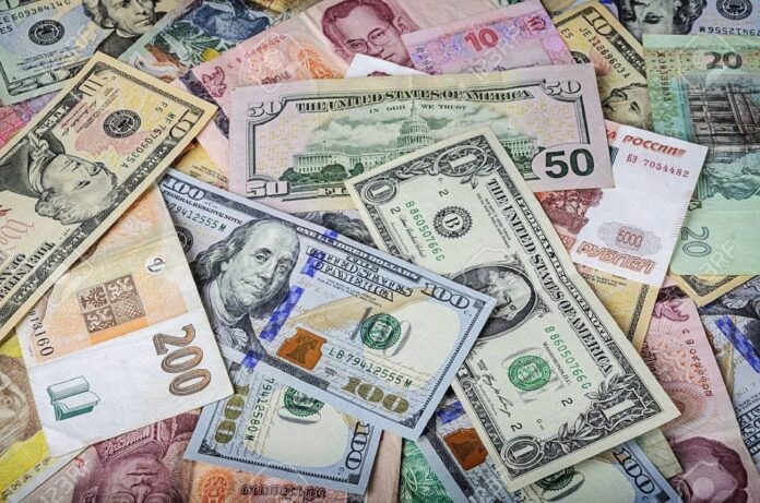 Giá Ngoại Tệ USD hôm nay (5/5): Đồng bạc xanh hồi phục mạnh mẽ, ảnh hưởng đến thị trường Việt Nam
