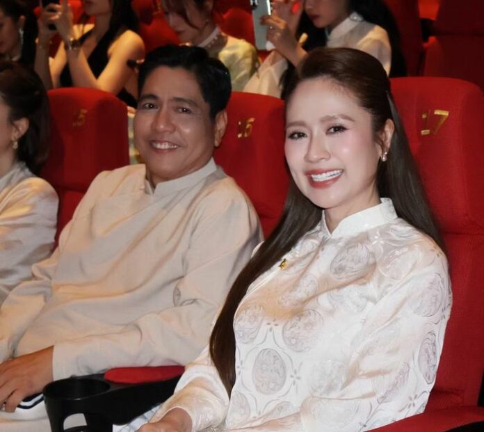 Đức Thịnh - Thanh Thúy và những lần 