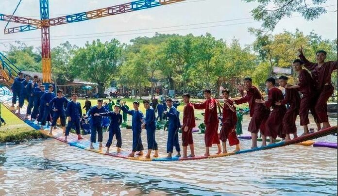 Cần Thơ Bứt Phá Du Lịch Dịp Lễ: Con Số Ấn Tượng Và Những Bước Tiến Vượt Bậc