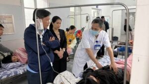 Ngộ độc bánh mì: Cảnh báo đỏ từ vụ việc tại Quảng Trị