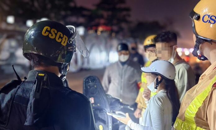 Vụ Án Mạng Từ Facebook: Bài Học Đắt Giá Cho Giới Trẻ