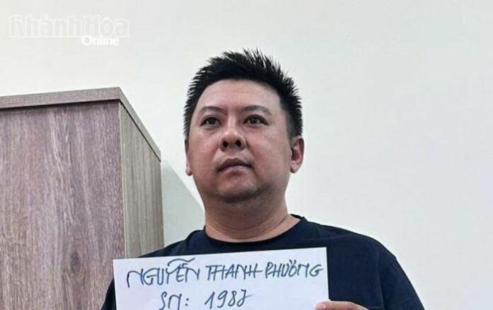 Bắt giữ đối tượng truy nã chiếm đoạt tài sản sau 10 năm lẩn trốn