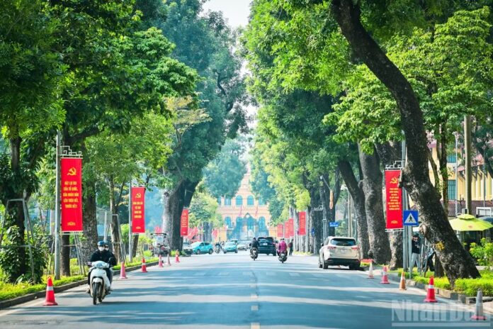 Thời tiết 5/5: Nắng xen kẽ mưa dông bất chợt