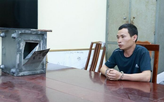 Kẻ Trộm Cơ Khí: Bài Học Cảnh Giác Từ Vụ Trộm Táo Tợn Ở Lạng Sơn