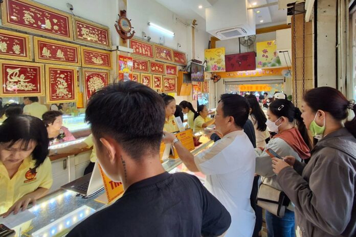 Giá vàng ngày 3/5/2026: Biến động và Xu hướng cần biết