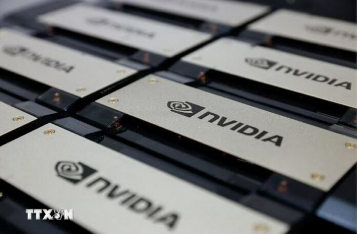 Chiến lược AI Vật Lý Của Nvidia: Cơ Hội Vàng Cho Châu Á